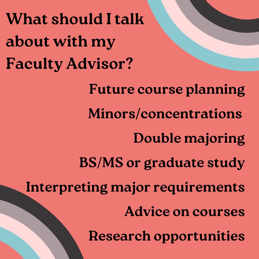 WPI Academic Advising tweet media