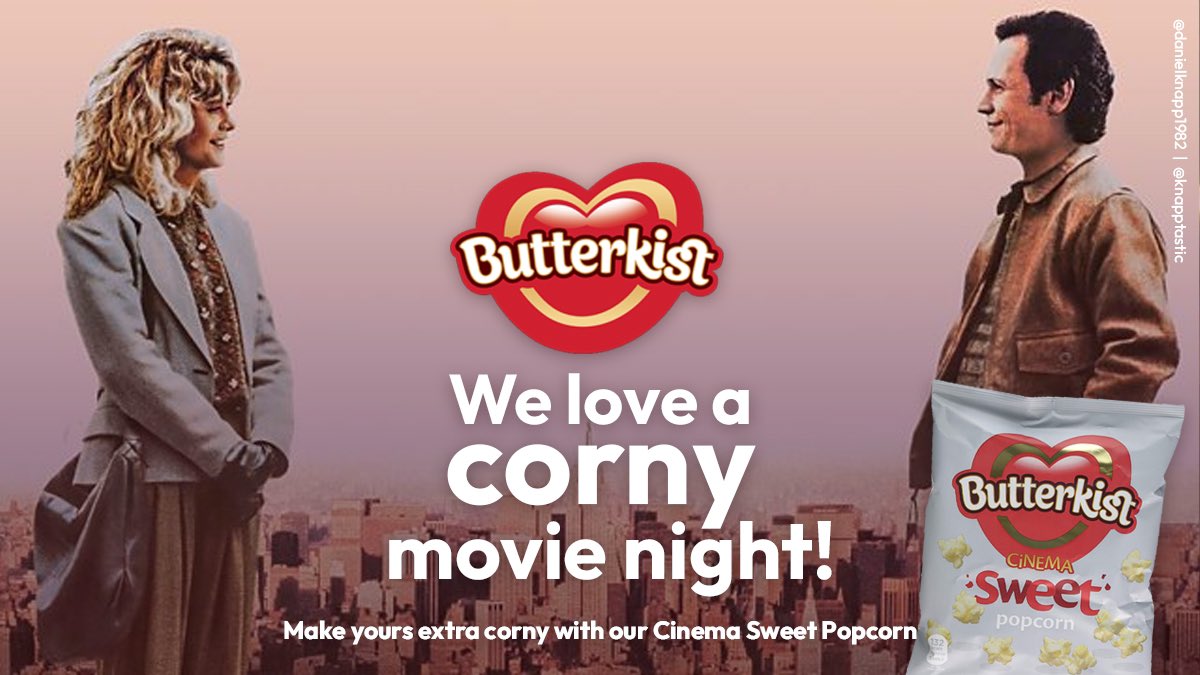 danielknapp1982's tweet photo. Second entry for @OneMinuteBriefs Brief of the day: Create posters to advertise #popcorn #oneminutebriefs #corny #OMB #ombles @ButterkistUK https://t.co/Izm0AWvx80
