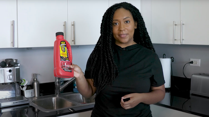 eLocal's tweet photo. Ditch the drain-cleaning chemicals. These three alternative methods are naturals at clearing drain clogs... https://t.co/snJENeADVT
#plumbing #plumber #drano #clog #kitchensink #howto #video #advice #stepbystep #elocal https://t.co/fKemgi5kBB