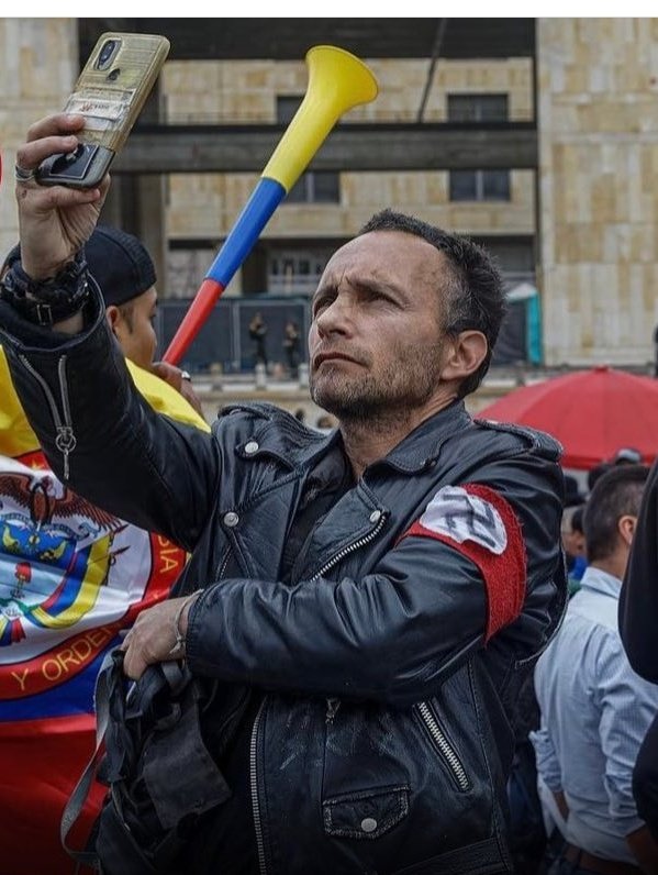 Mi oposición no rechaza esto. Quizás no entiende lo que significa.