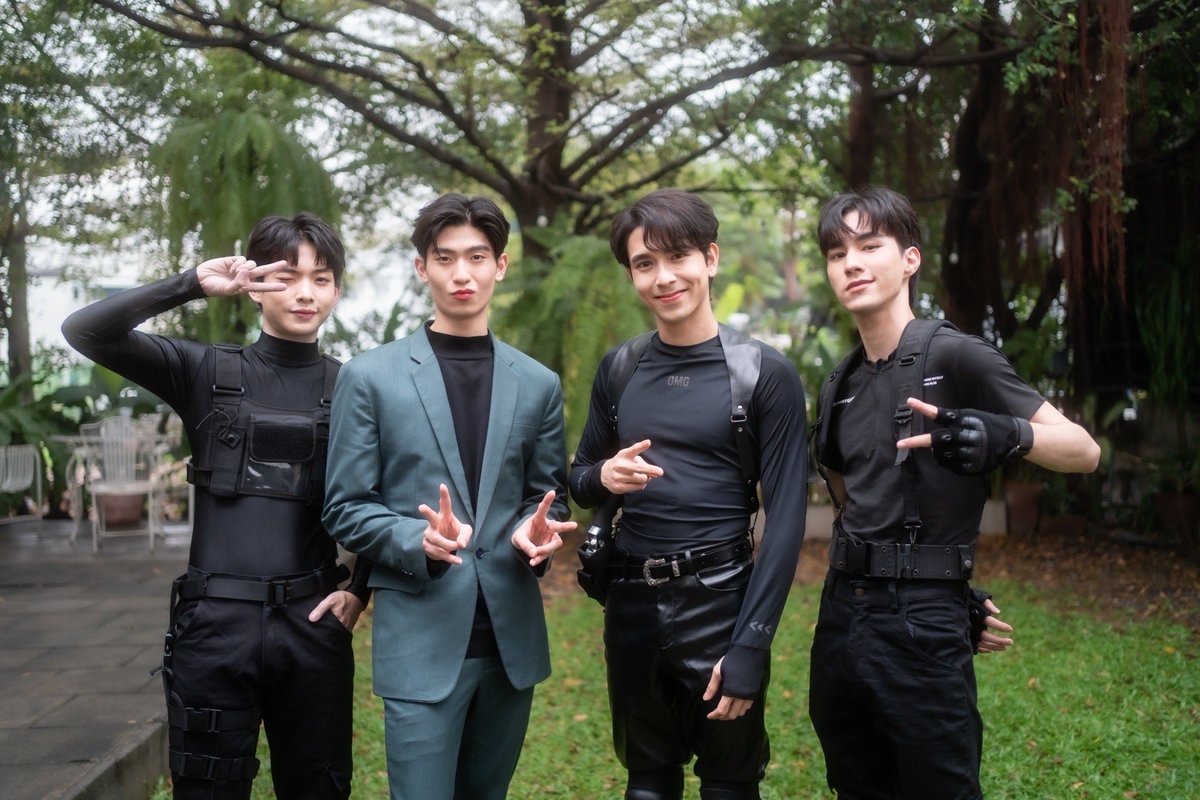 PunkSpy.Official tweet media