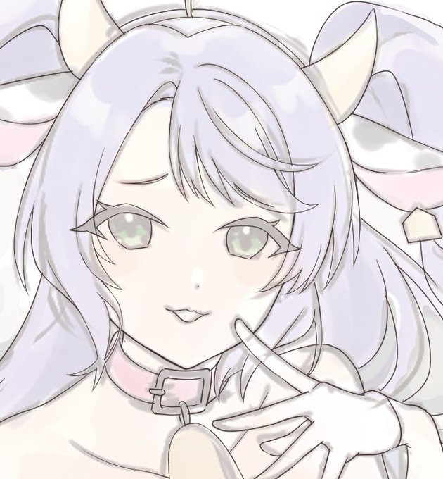 線画やっとります 