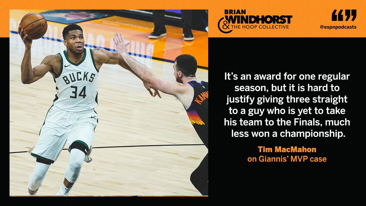 <a href="/TheNBACentral/">.</a> Reminder this is why people said Giannis shouldn’t win his 3rd straight MVP..