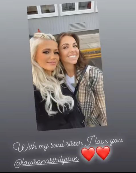 Ruby Allen/Fowler (@rubyallenxx_x) on Twitter photo 