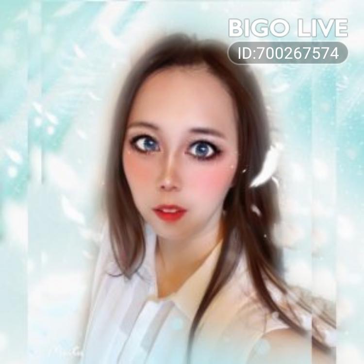 #BIGOLIVE に来てえむ🍪SVIPマイイベ中 の配信を見ながら新しい友達と出会いましょう！ slink.bigovideo.tv/meqqj2