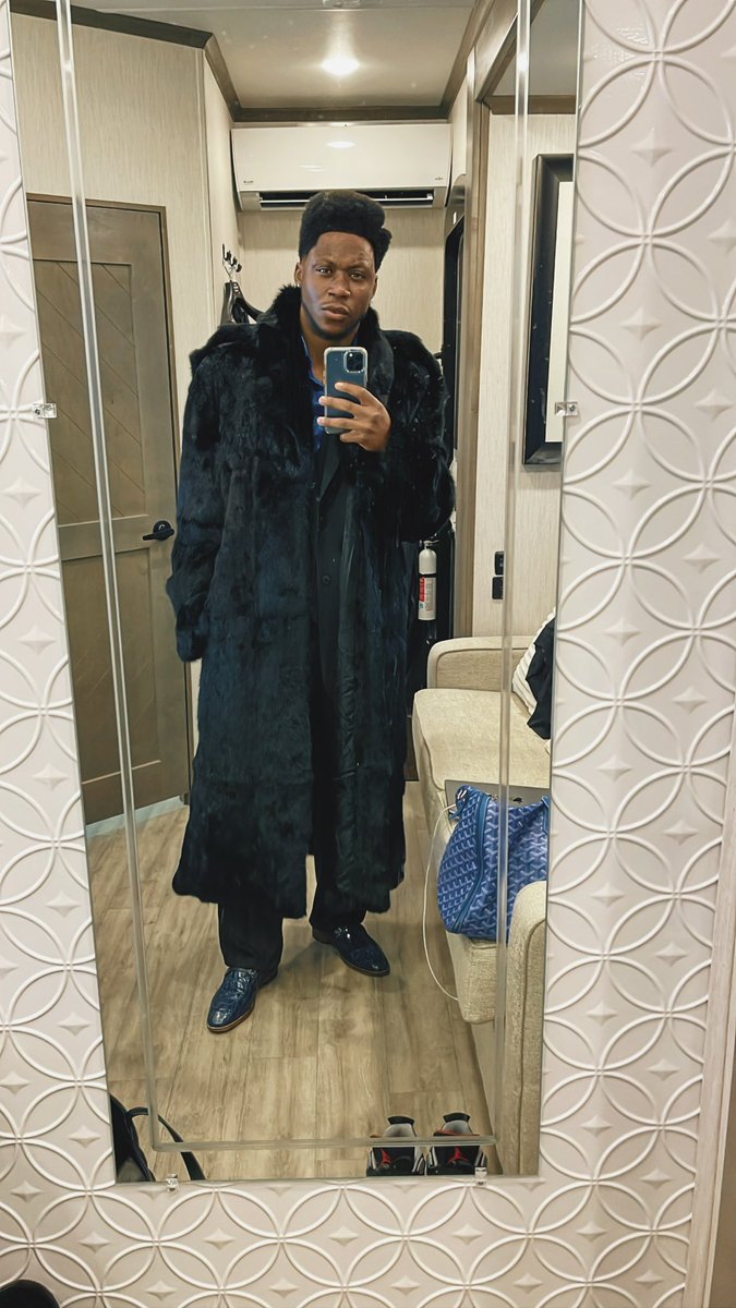 Tre’ Rogers tweet media