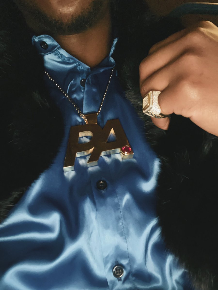 Tre’ Rogers tweet media