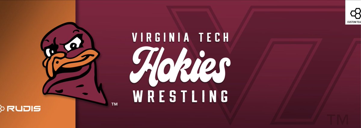 VTechWC's tweet photo. 🚨FLASH STORE ALERT🚨

Last store opening of the season! Get your Hokies Wrestling and SERTC gear before summer hits. Store site open now through Feb. 20, 2023! 

https://t.co/50ePwxGAnQ

#Hokies #SERTC #ThisIsHome 🦃 https://t.co/QjOviejKtq