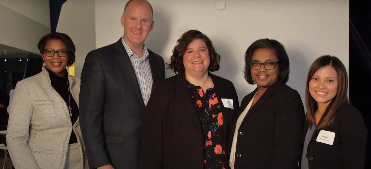 SOCFcleveland's tweet photo. We are proud of our work in our strategic focus areas to end homelessness, improve health and educational outcomes and support the ongoing social justice work of the Catholic sisters: https://t.co/uERL2ZhaG0
#Justice #SOCF #SOCFCleveland #SistersOfCharity #CharityFoundation https://t.co/SDuem7WN06