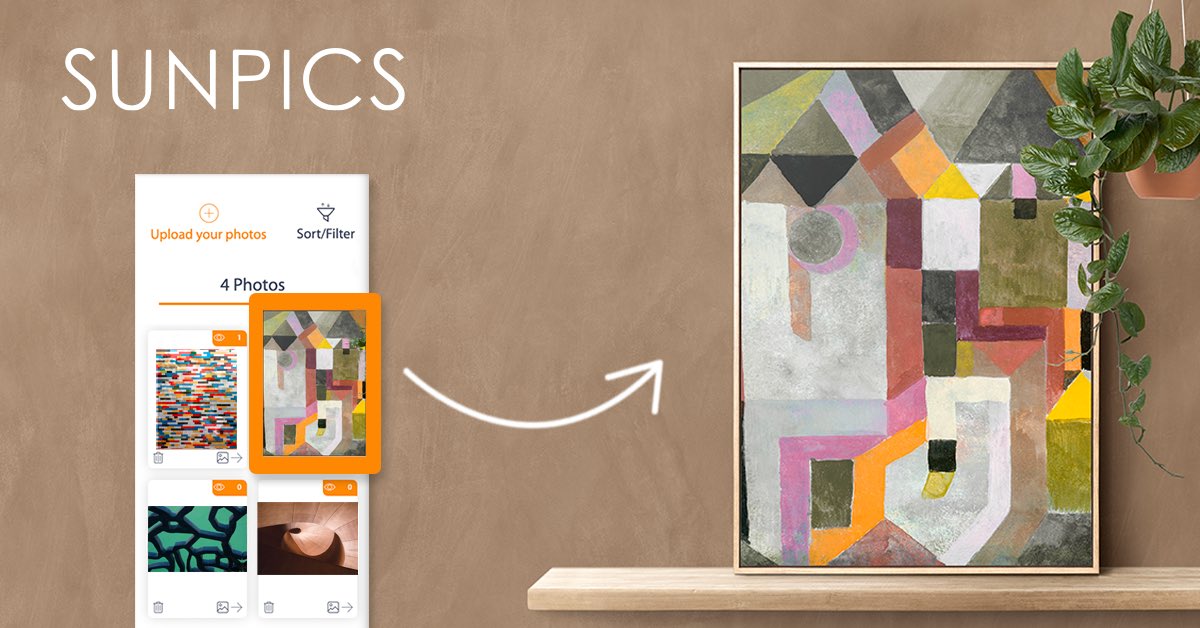 AdigitalBook's tweet image. From photobooks to canvas prints, cards, gifts, posters, calendars, and more, we have everything your customers need to make their memories last a lifetime. ⌛

Sunpics offers a wide range of options 👉 bit.ly/3XMc6hl

#SunpicsSoftware #PhotoLabs #Photography