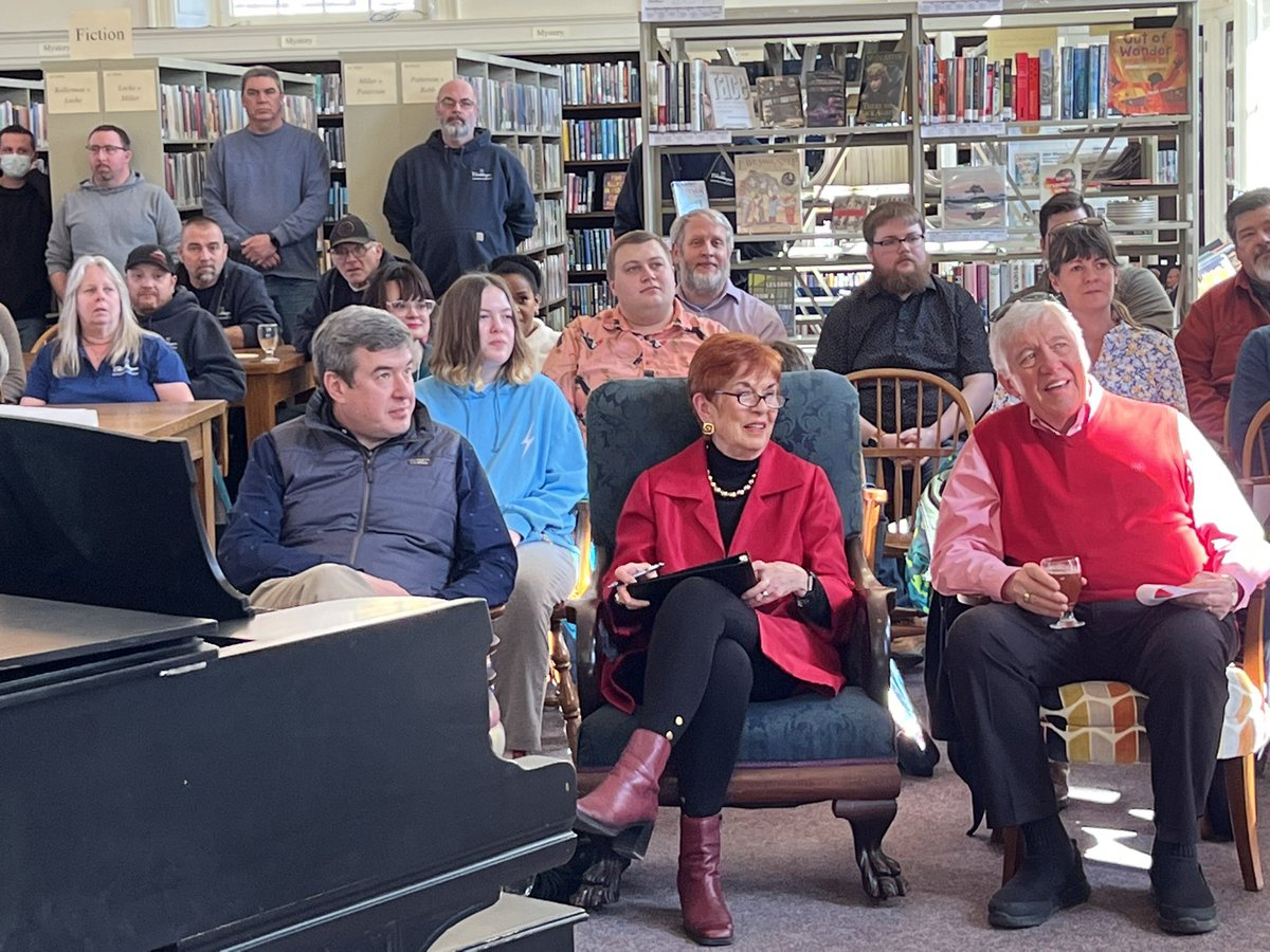 Michael Hill, Ed.D. tweet media