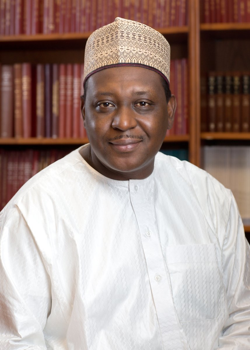 HarvardChanSLFP's tweet photo. Congratulations to our 2016 Menschel Fellow @muhammadpate, Professor of the Practice of Public Health Leadership at Harvard Chan, who has been appointed to lead GAVI as CEO starting on August 3, 2023. #GAVI #nigeria #vaccine #Harvard #publichealth https://t.co/gN6Rq2rM4M