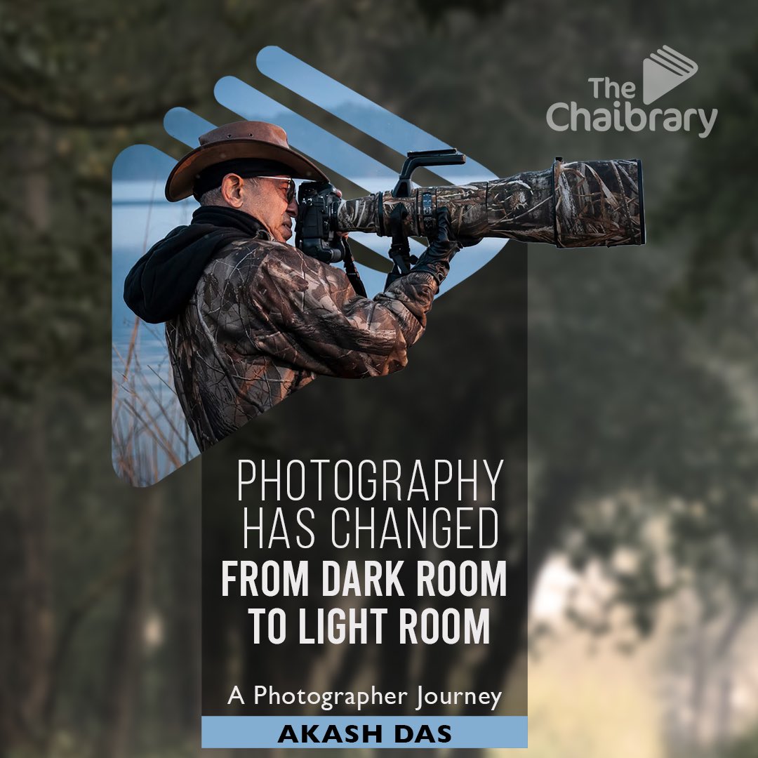 Chaibrary tweet media