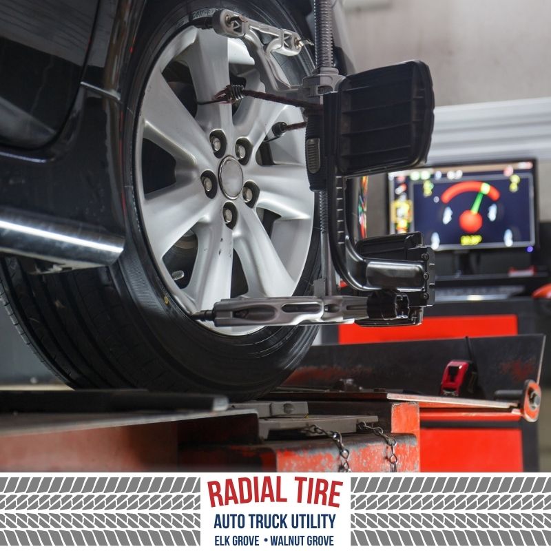 radial_tire's tweet image. Routine #WheelAlignments have the potential to save you money 💲 in the long run. Schedule an appointment with us today! #AutoRepair