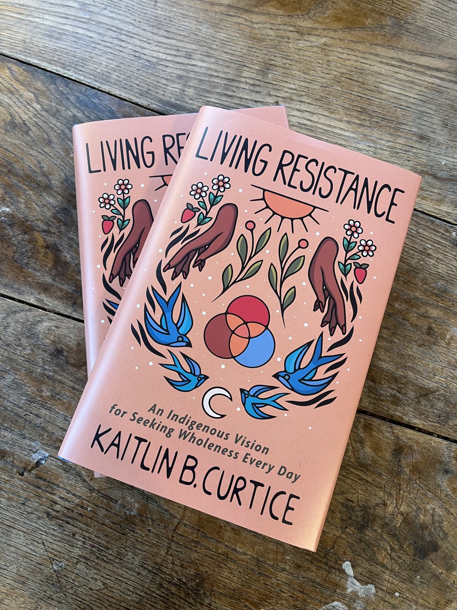 Kaitlin B Curtice tweet media