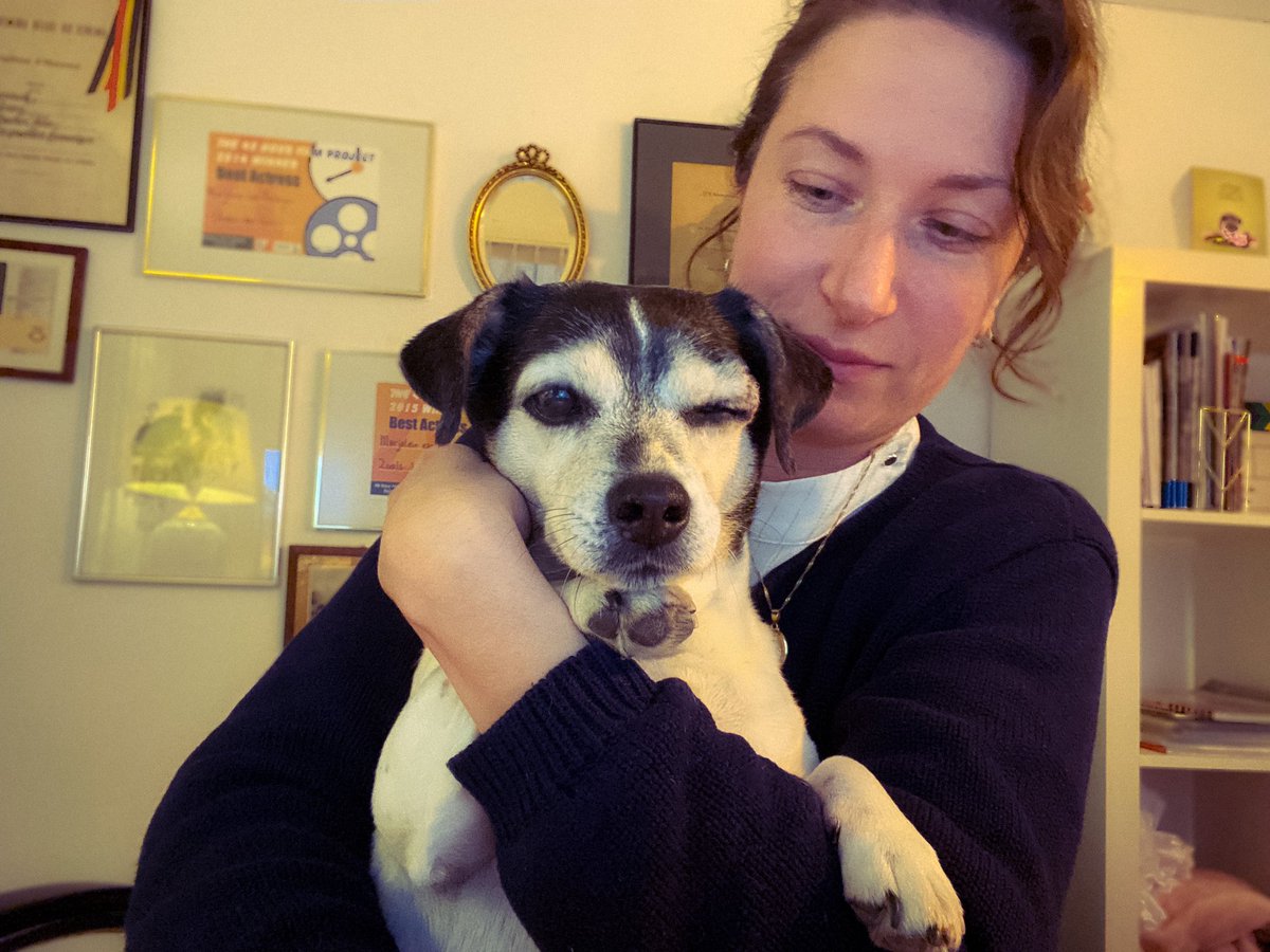 Marjolein van Panhuys tweet media