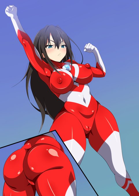 skeb納品しました!
一番好きなウルトラマンは帰ってきたウルトラマンですね…(再放送を夏休みにやっていたので) 