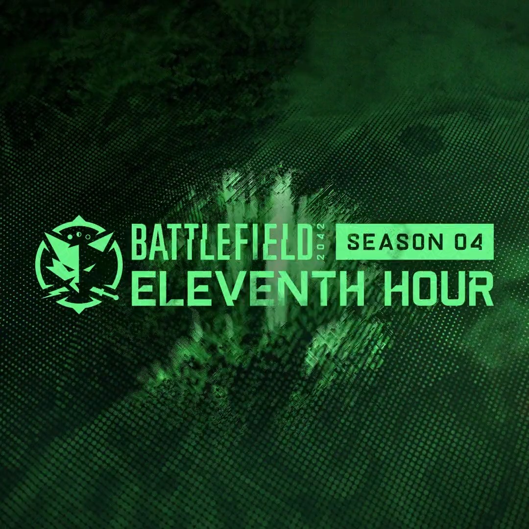 Battlefield 2042 – Season 4: Eleventh Hour – Electronic Arts