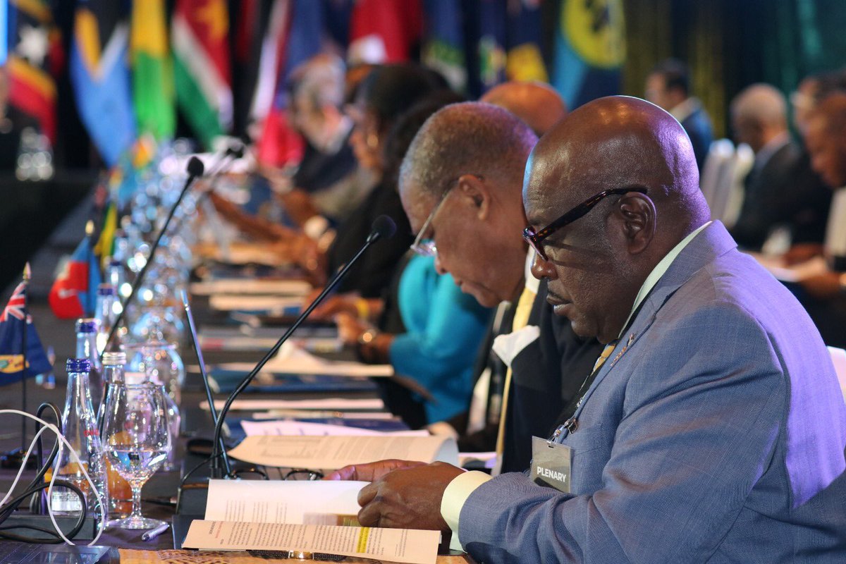 CARICOM: Caribbean Community tweet media