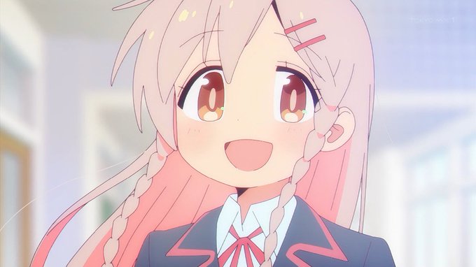 勘違いしちゃった #onimai #おにまい 