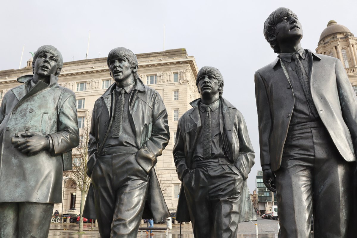 Angel Field Festival 2023 is delighted to announce an International Beatles Symposium celebrating 'Please Please Me at 60' with Keynote from one of the world's leading authorities on the Beatles, Professor Kenneth Womack. Further information and booking: thecapstonetheatre.com/whatson/celebr…