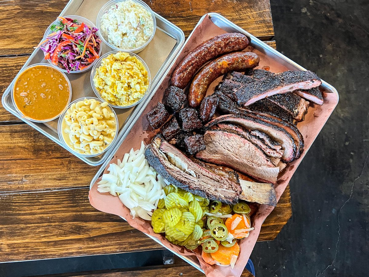 BBQ Guides on Twitter "ANNOUNCEMENT! New barbecue joint added! Brett's