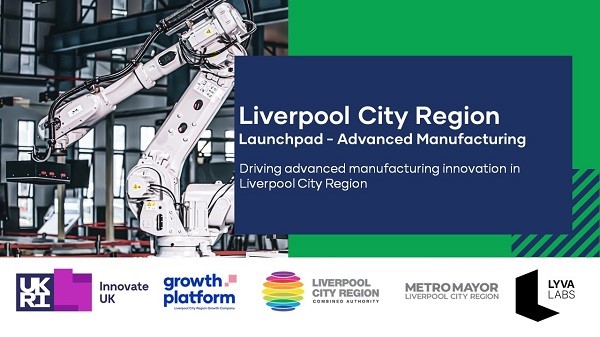 Wirral Chamber of Commerce (@wirral_chamber) on Twitter photo Additional grant funding for advanced #manufacturing projects across the Liverpool City Region is now open!
<a href="/innovateuk/">Innovate UK</a>’s Launchpad pilot focusses on developing innovations that transform the City Region.
Apply here: growthplatform.org/news/2023/02/i…
<a href="/GrowthPlatform_/">Growth Platform</a> Additional grant funding for advanced #manufacturing projects across the Liverpool City Region is now open!
<a href="/innovateuk/">Innovate UK</a>’s Launchpad pilot focusses on developing innovations that transform the City Region.
Apply here: growthplatform.org/news/2023/02/i…
<a href="/GrowthPlatform_/">Growth Platform</a>