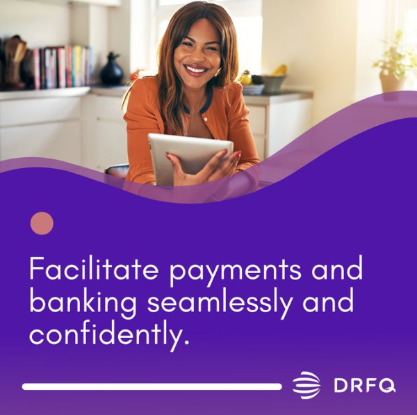 DigitalRFQ's tweet image. We're leveraging decades of experience in the financial industry to provide you with a revolutionary institutional-grade platform where you’ll be able to create safer, more transparent transactions. digitalrfq.com #banking #payments #crypto #blockchain #fintech