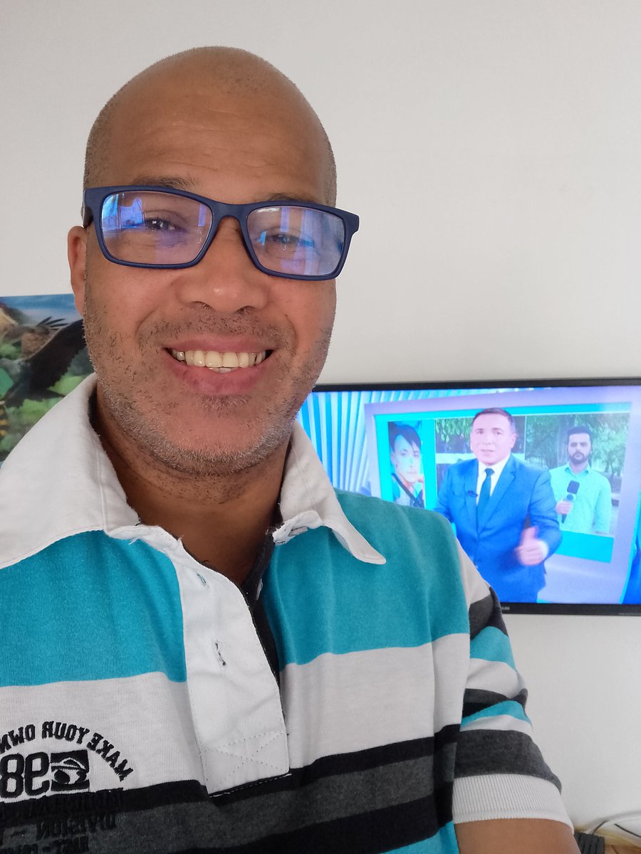 JOOLUIZSANTOS11's tweet photo. BALANÇO GERAL EXCELENTE REVISTA ELETRÔNICA PARABÉNS 👏👏👏👏👏👏👏👏 https://t.co/KIqGOrULTq