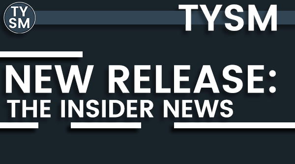 tysm_online's tweet photo. NEW RELEASE 🗒️

We have just launched our weekly news reel - which is located on the TYSM dashboard!

Each week this section will be updated with the most exciting and important information released by Solana NFT projects 🫂

Dashboard - https://t.co/wYOSI9MtMQ https://t.co/7GlXI7Z6pQ