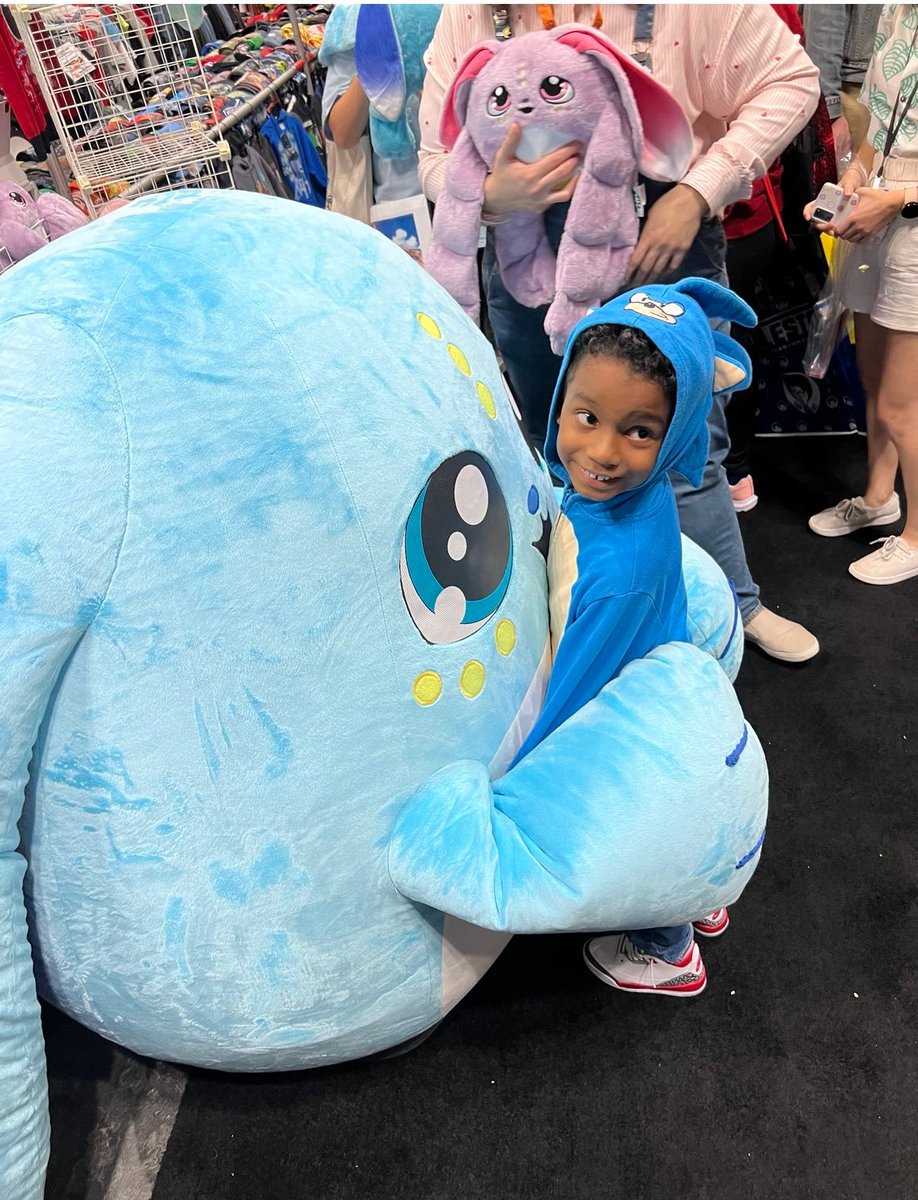 F Longstrider tweet media