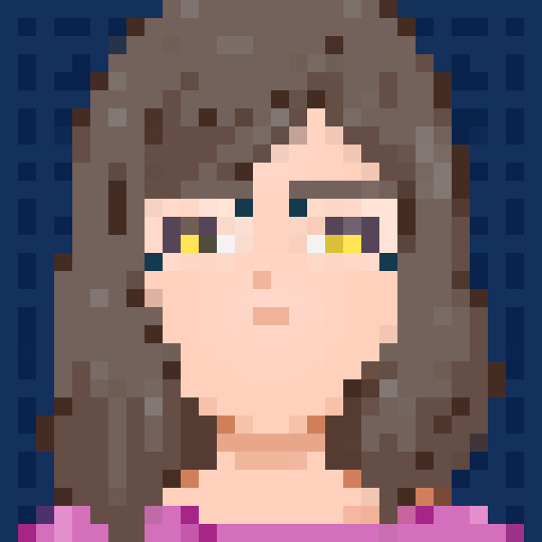 VJ445's tweet photo. #NFT #opensea #OpenSeaNFT #pixelart  #ETH 
👉https://t.co/0znsJWCOQ0
👉1/1 https://t.co/v9nvIhsGvg