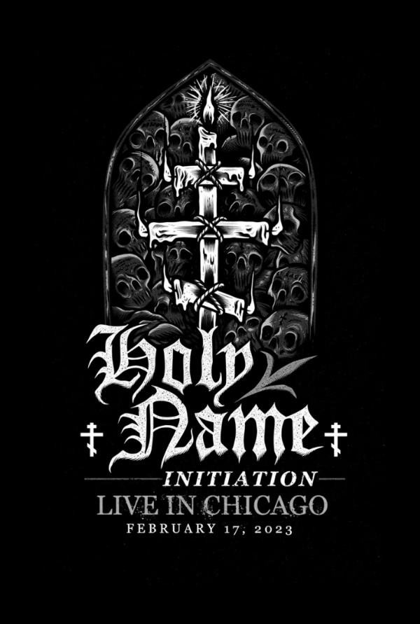 MetalResource's tweet image. HolyName (ex Sleeping Giant) Announces Livestream of First-Ever Live Performance

mauce.nl/site/holyname-…

#HolyName #HolyNameInitiation #LiveinChicago #SleepingGiant