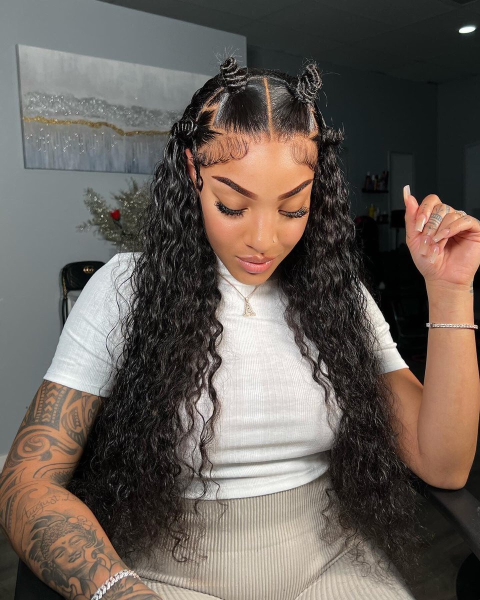 LuxuryHairInt's tweet photo. Happy hair, happy life. #virginhair #wig #humanhair #lacefrontwigs #fy #fyp #lacefront #lacewig #wigs #woman #girls #hair #hairloss #viral #perücke #haare #haarstyle #sleekhair #curls #curlyhair #perücke #frauen #haare #hairday #goodhairday https://t.co/8Dt3LcOITx