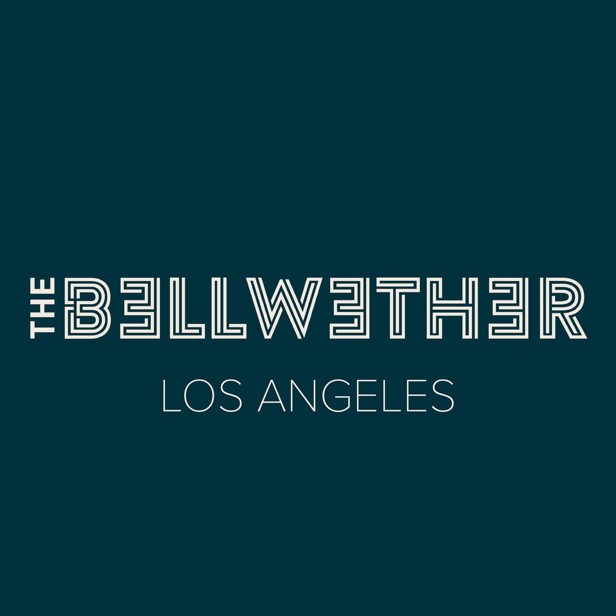 TheBellwetherLA's tweet image. Introducing The Bellwether 🌴 — LA’s premier independent venue located just west of downtown 🌆 Brought to you by your friends at @apeconcerts &amp;amp; Teragram Presents.

More info &amp;amp; shows coming soon! Follow &amp;amp; subscribe to our newsletter to stay in the know ℹ️: bit.ly/3E9XXDv