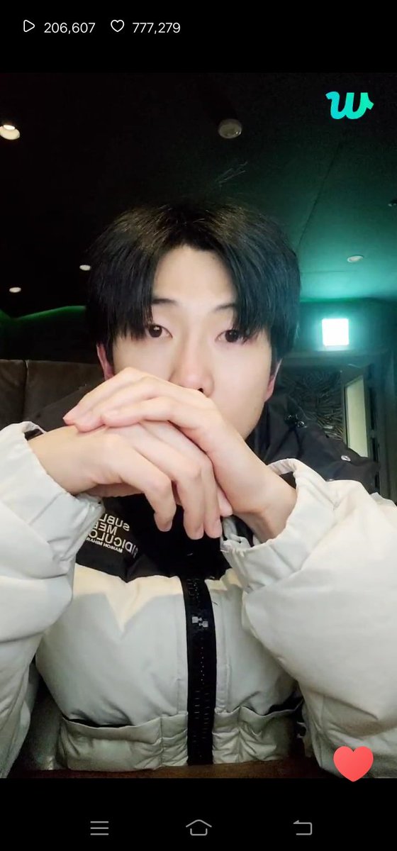 Viiёям On Twitter Namjoon Live ёяшн