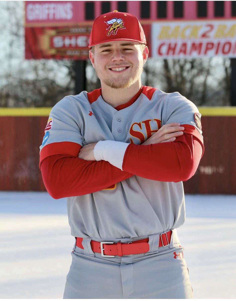 Marietta College Baseball tweet media