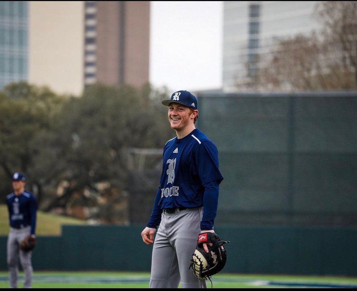 Marietta College Baseball tweet media