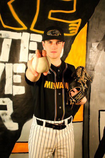 Marietta College Baseball tweet media