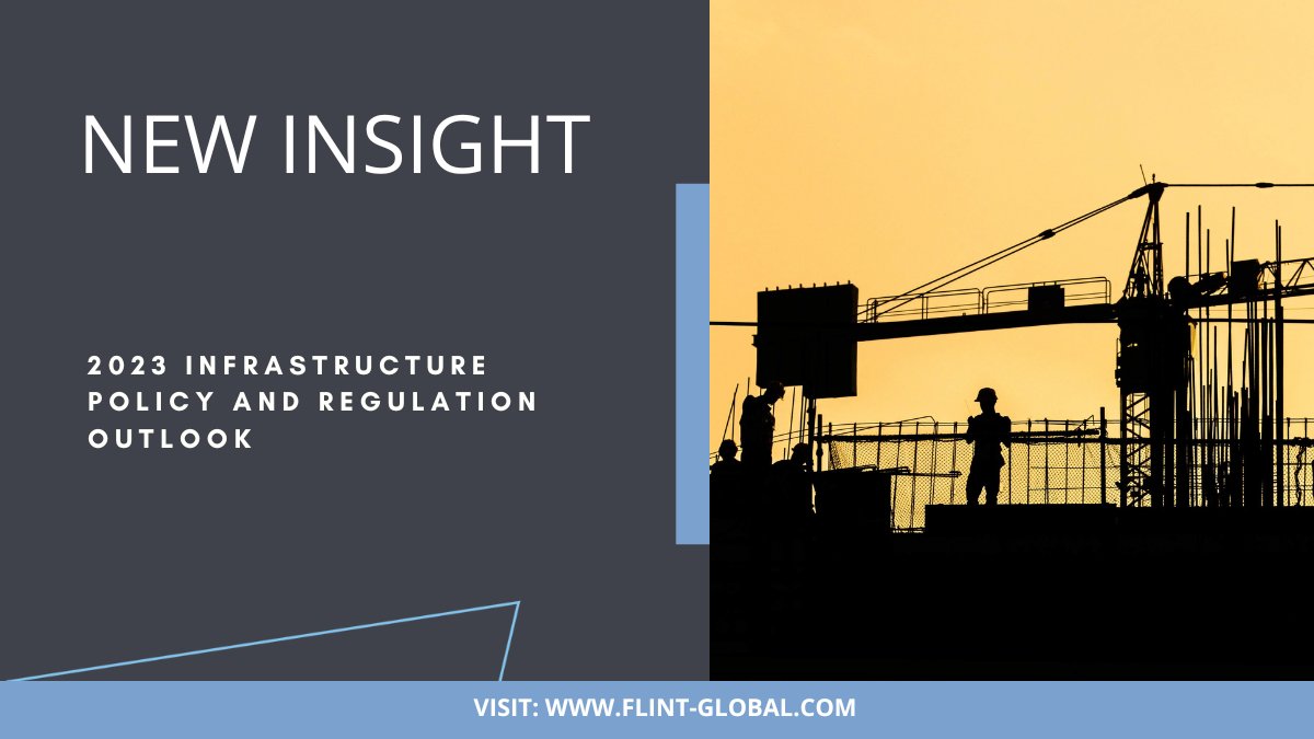 Flint on Twitter "Flint Partners Mark Caines and jbuckland13 assess the overall policy and