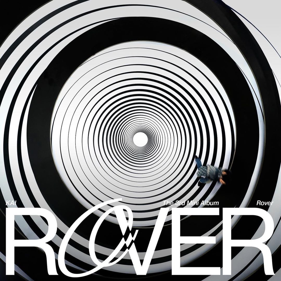 knockknock0408's tweet photo. KAI ins : KAI 카이 The 3rd Mini Album Rover
2023.03.13 6PM (KST)

#rover #kai
@weareoneEXO https://t.co/BDe9cduD5U