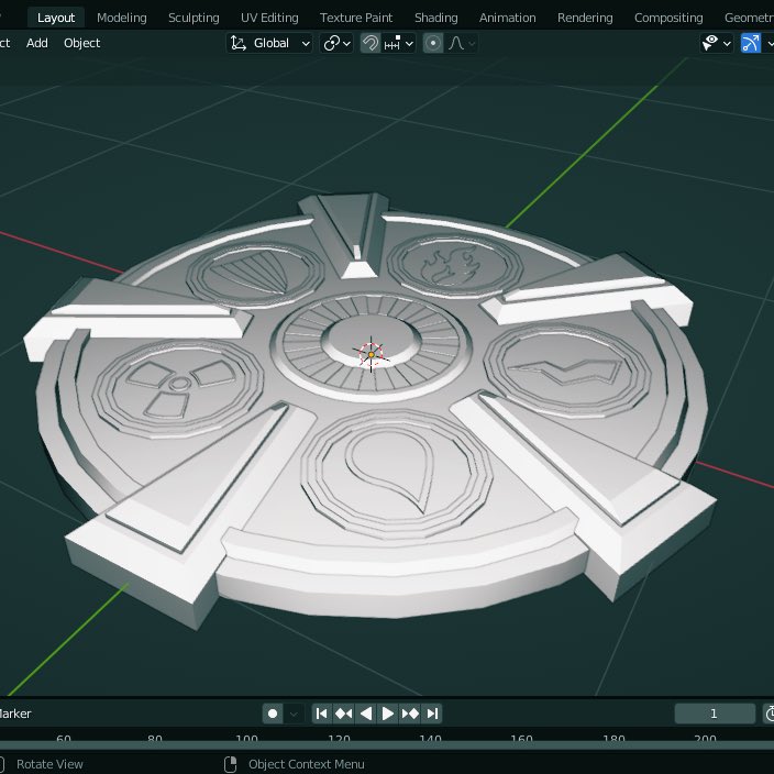 TronRBXmodels's tweet photo. A little something for “Pet Smash Simulator”… what could it be…? Check out our discord server for more info. 

https://t.co/hRGYMo0WDs

#ROBLOX #RobloxDev #Blender3d https://t.co/u4SqbUQfqd