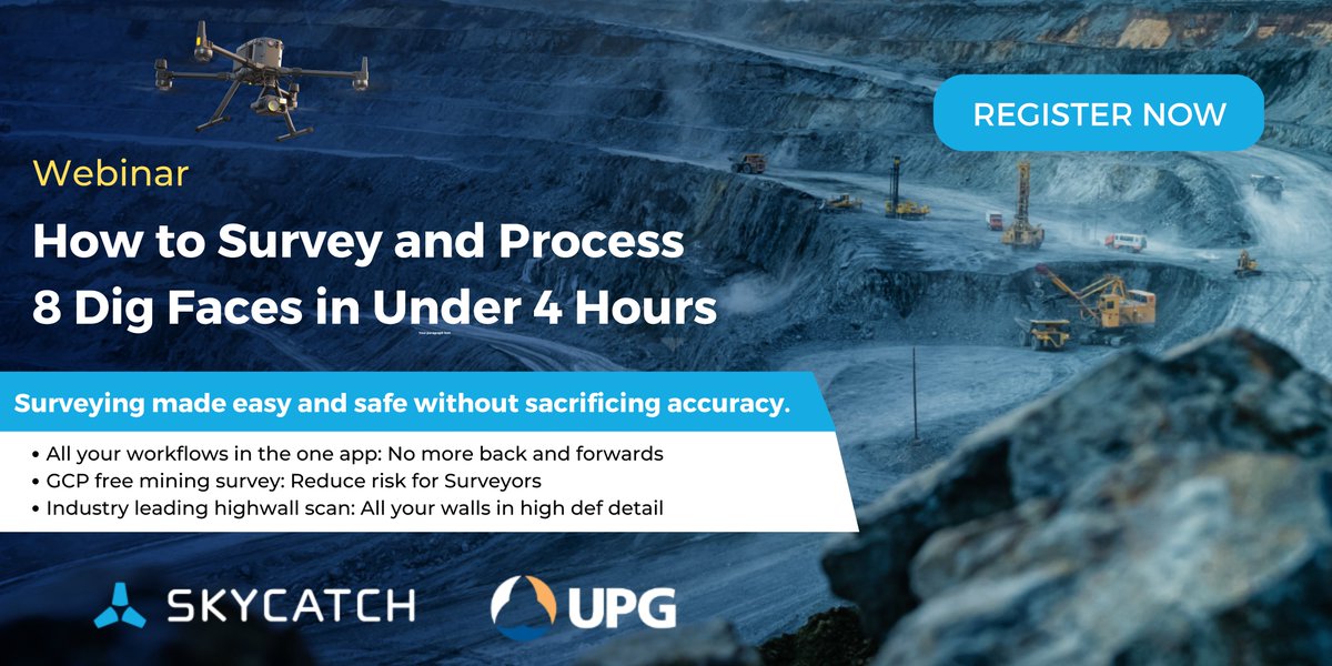 Skycatch, Inc. tweet media