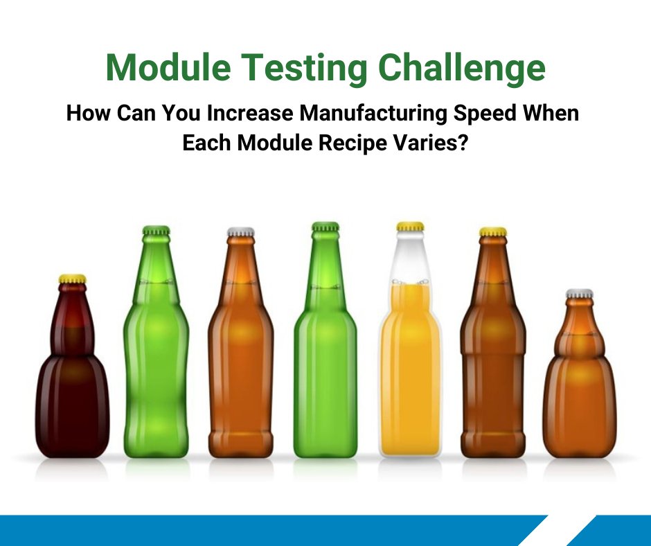 ats_industrial's tweet image. How can you balance the need to increase production speed while maintaining #QC when #batterymodules vary?
 
Luckily, we have experience with solving this puzzle. Learn more about battery #testing by clicking the link.
bddy.me/3xom39T 

#designauthority #batterytest