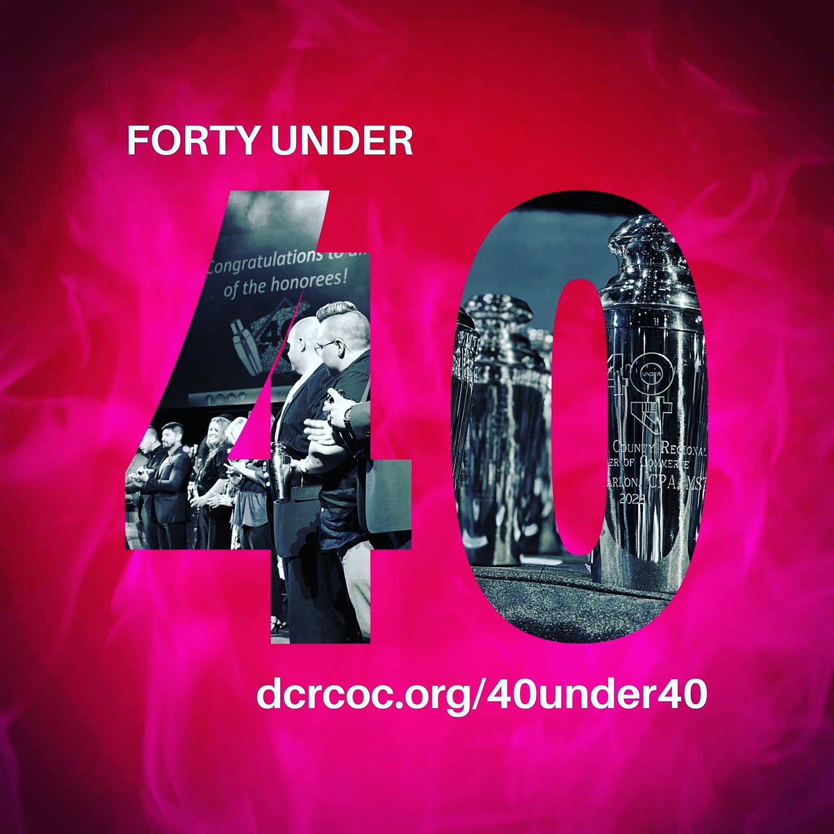 Thank you <a href="/DCRCOC/">Dutchess County Regional Chamber of Commerce</a> for the selection as one of this years nominees! Look forward to celebrating!!