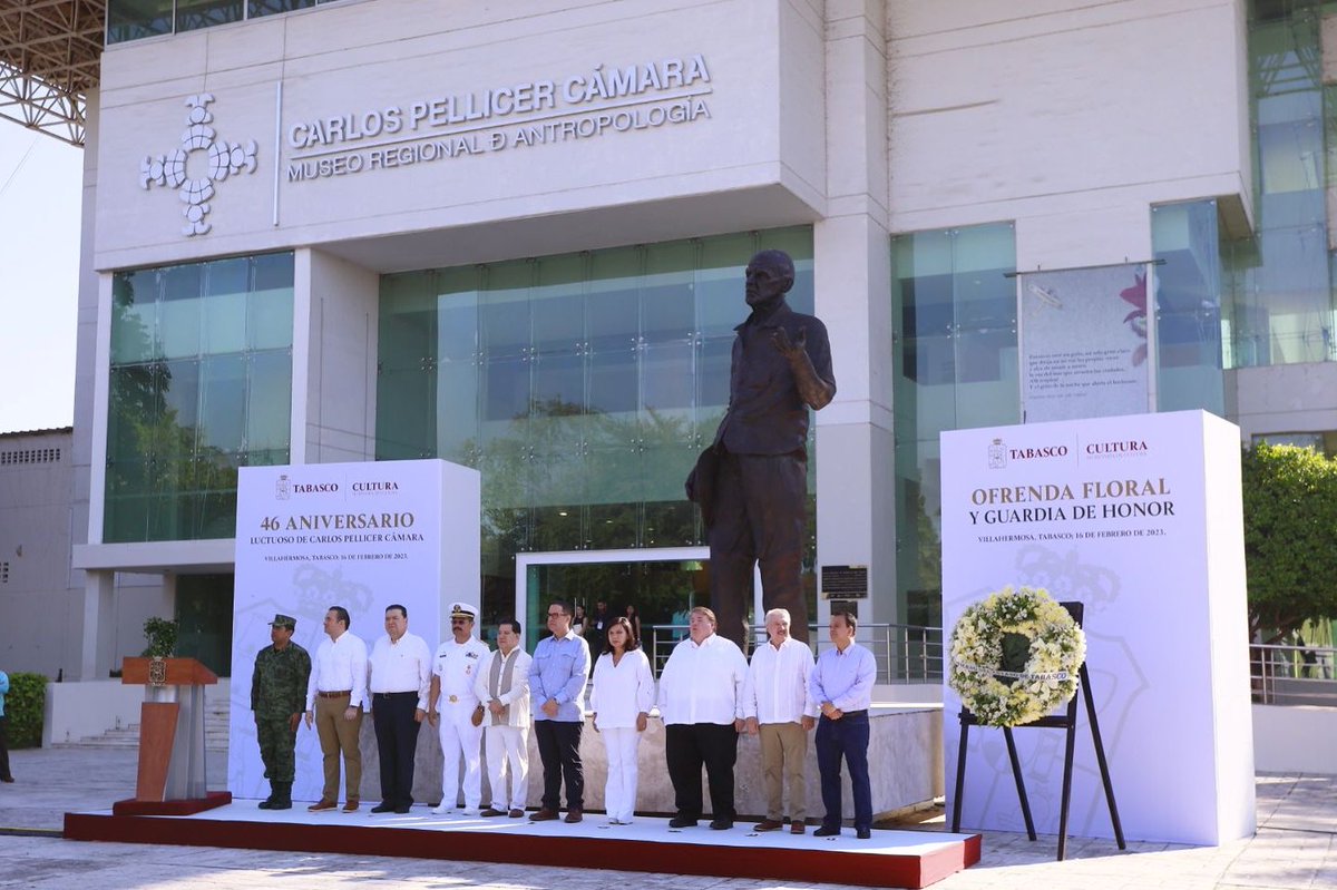 Ayuntamiento de Centro tweet media