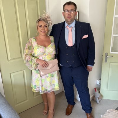 Lauren Chapman tweet media