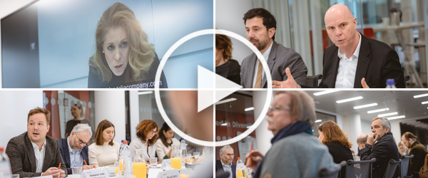 GSMAEurope's tweet photo. ▶️ Watch key highlights from the recent #GSMAConnected event on mobile network rationalisation with @EmanuelKolta (@GSMAi) and @pasdical (@Orange_Brussels) discussing 2G/3G sunset, challenges and opportunities for MNOs and progress in Europe.
🔗https://t.co/HfjwvWHm4u https://t.co/Ans381zhpU