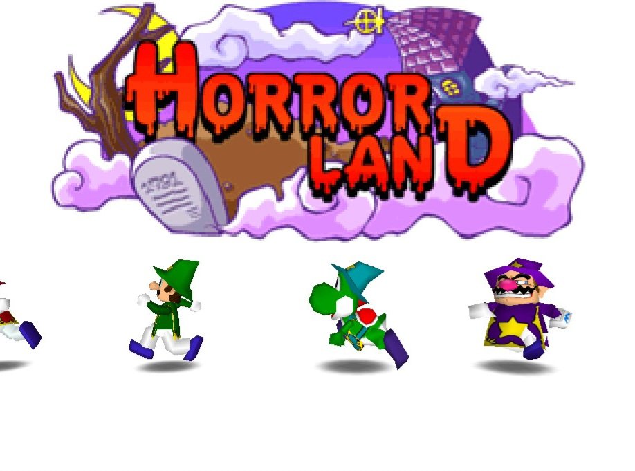 MouraBros's tweet photo. Title Screen Thursday
Mario Party 2
#titlescreenthursday #Nintendo #marioparty2 #nintendo64 #n64 #supermario #luigi #princesspeach #yoshi #Bowser #donkeykong #marioparty #partygames #partygame https://t.co/6vDcX4Sm9j