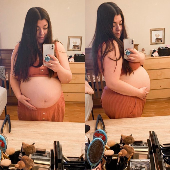 Crazy. Eight years ago I started dating the love of my life at @EdmontonOilers arena before they built<a href="/tag/nhlplayoffs"class="tags"><span>#nhlplayoffs</span></a>